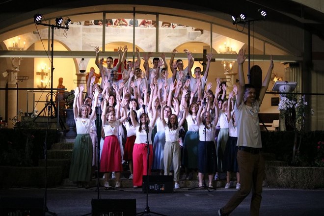 Festival "Duga 2023" u Ludbregu